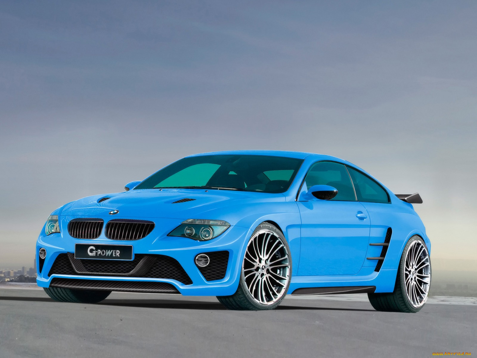 , bmw